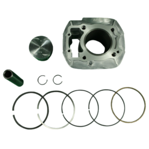 KIT COMPLETO CILINDRO MOTOR CB250F TWCRF250F -22 MHX