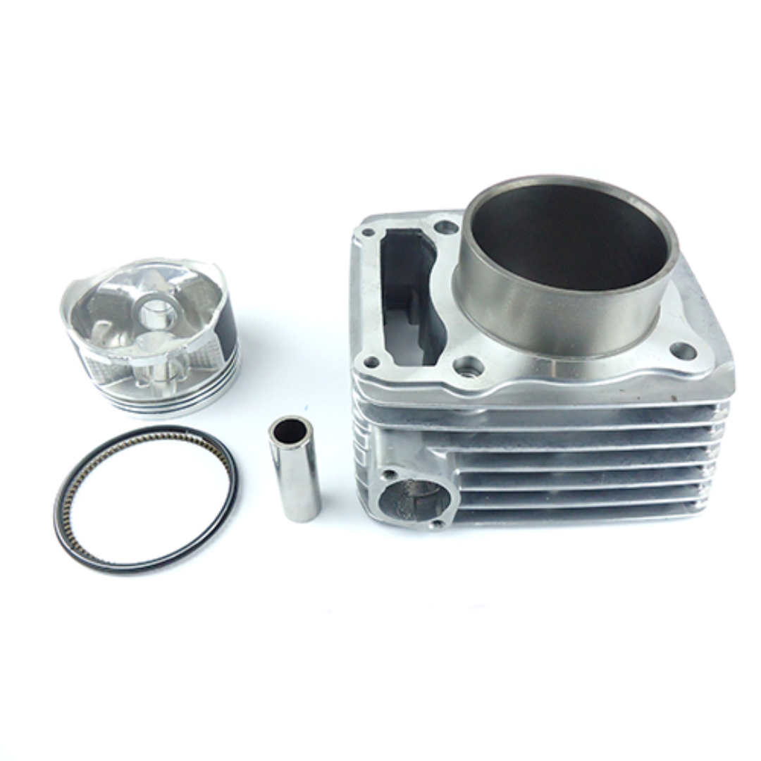 KIT COMPLETO CILINDRO MOTOR CB300XRE300 09-22 MHX