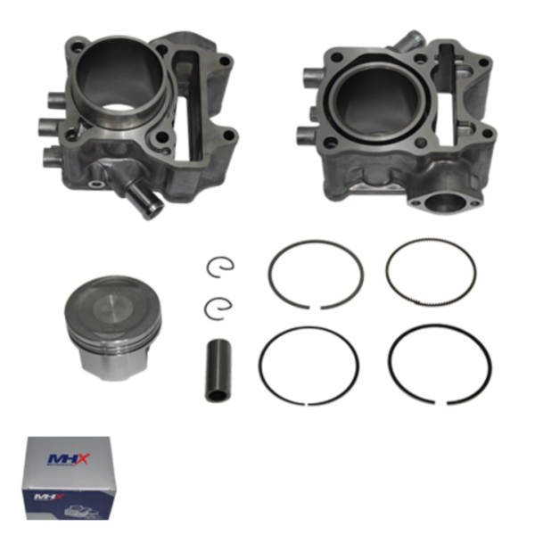 KIT COMPLETO CILINDRO MOTOR PCX150 16-18 MHX