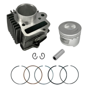 KIT COMPLETO CILINDRO MOTOR PHOENIX50+ 15-19 MHX