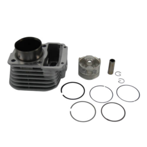 KIT COMPLETO CILINDRO MOTOR TI 99 XLR125 97-00