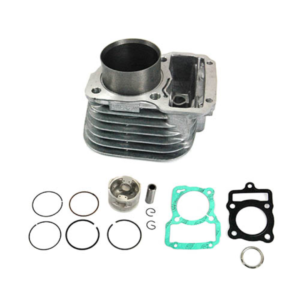 KIT COMPLETO CILINDRO MOTOR TIXLRKSES 00-01 VEDAMOTORS