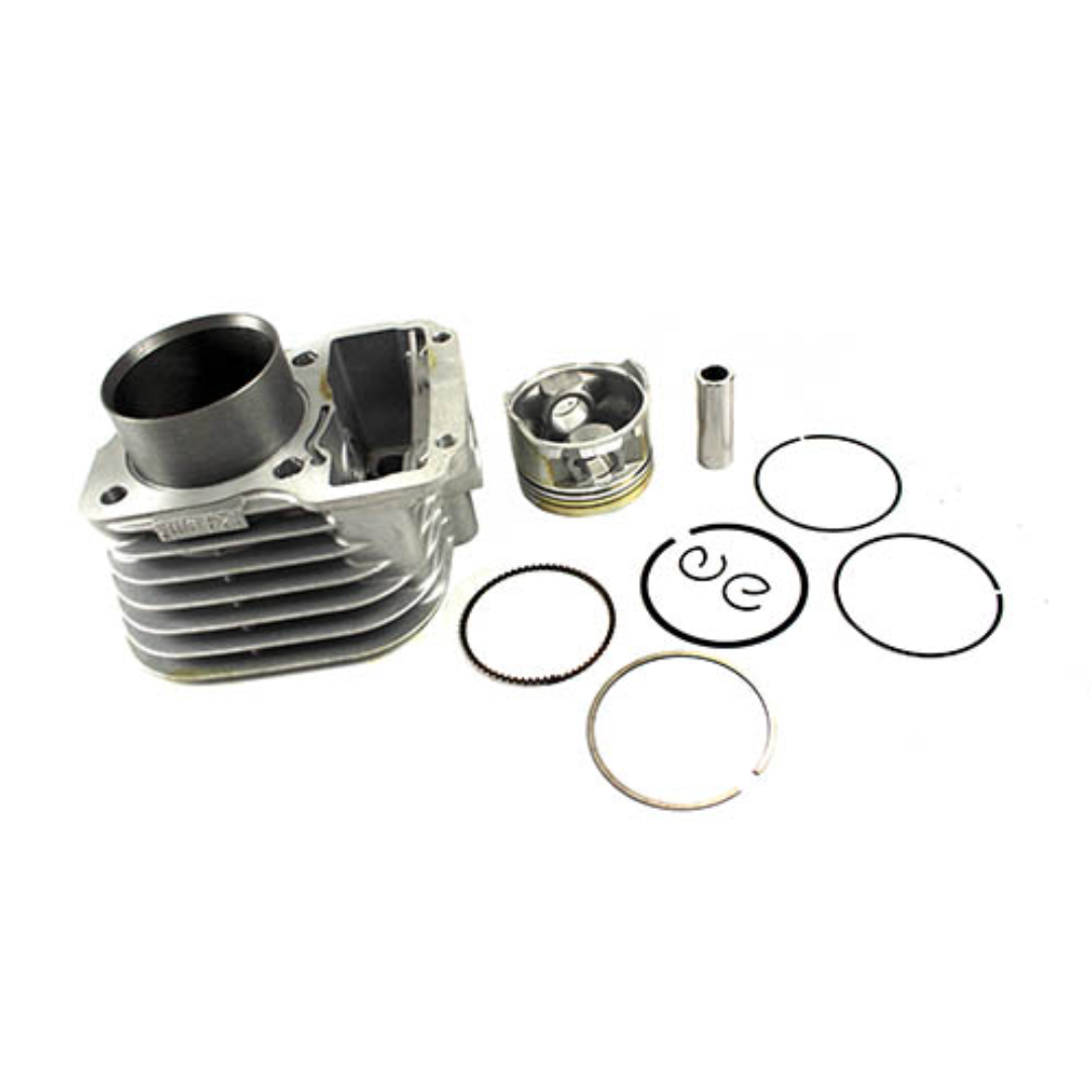 KIT COMPLETO CILINDRO MOTOR XLR 01-02KSES 00-01 DANNIXX