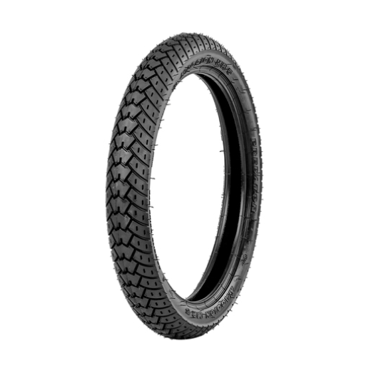 Pneu Moto Maggion Aro 18 Predator MR5 90/90-18 57P TL - Traseiro